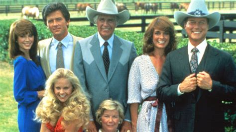 dallas tv programme cast|dallas tv series cast 1970s.